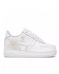 NIKE AIR FORCE BRIDAL EMBROIDERY