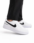 NIKE AIR FORCE 1 CUSTOM GROOM MODE