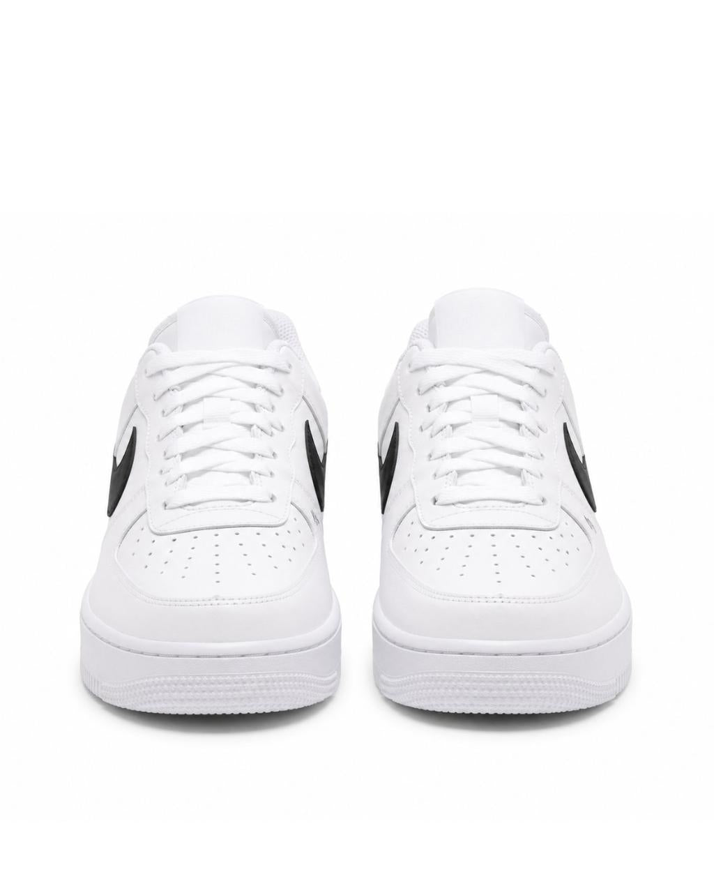 NIKE AIR FORCE 1 CUSTOM GROOM MODE