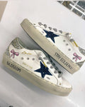 GOLDEN GOOSE DAMES STARDAN
