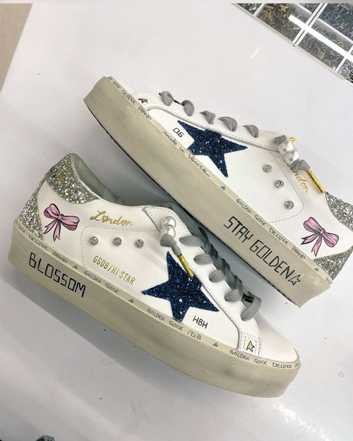 GOLDEN GOOSE DAMES STARDAN