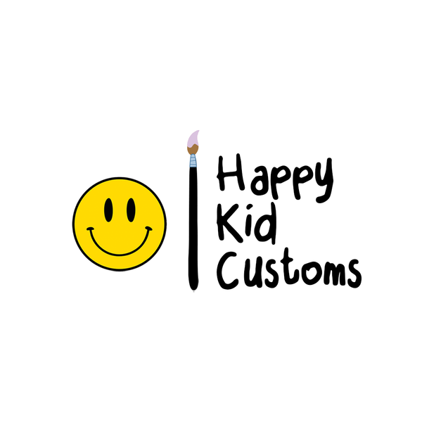 Happy Kid Customs