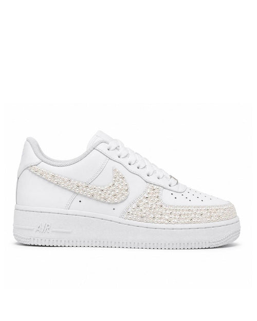 NIKE AIR FORCE 1 BRIDAL IN BLOOM